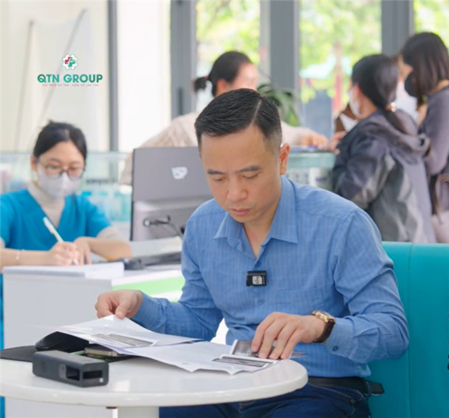 Cảnh báo từ bác sĩ dành cho bất cứ ai tự ý bỏ thuốc khi đang điều trị bệnh