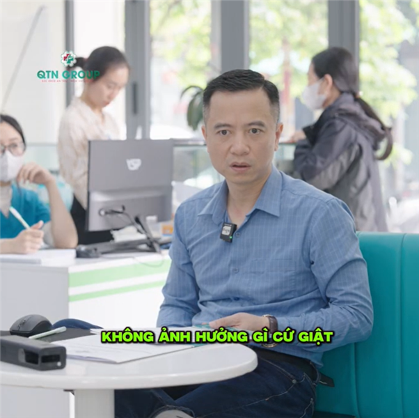 Bị thiếu kali, có hiện tượng giật cơ: Làm gì hết bệnh?