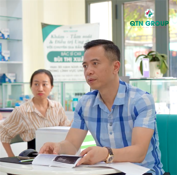 Uống kháng sinh vẫn nhiễm trùng phải làm sao?