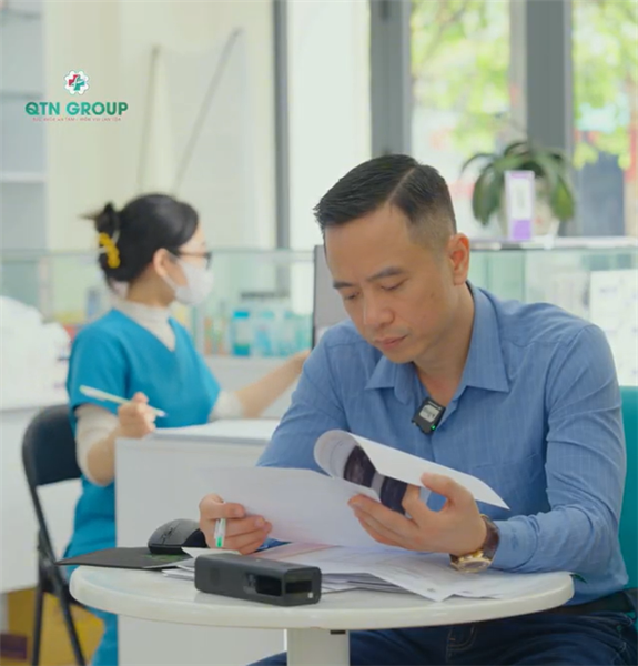 "Của chị nhiều u quá"...