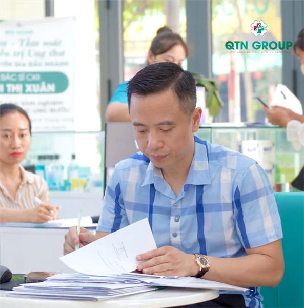 Nguyên nhân không ngờ khiến u tuyến giáp to nhanh
