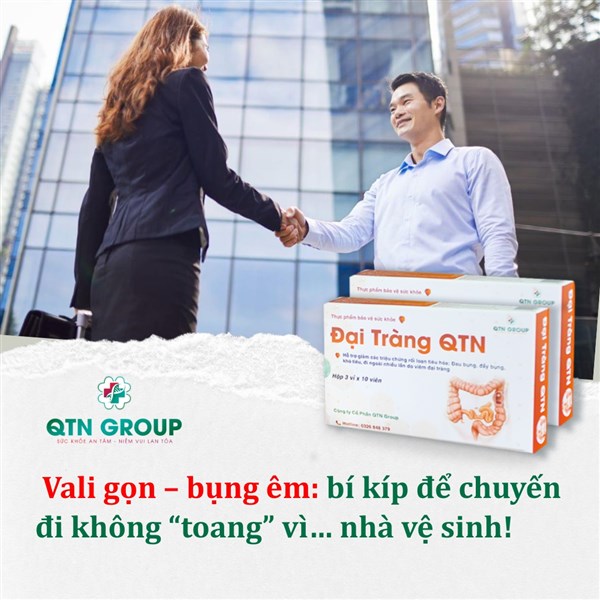Bí kíp để có chuyến du lịch - công tác hoàn hảo