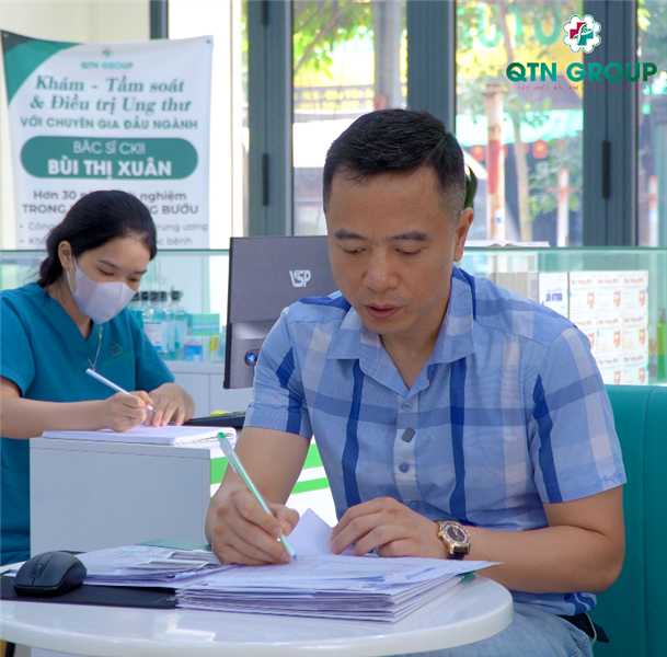 Cholesterol cao nên làm gì?