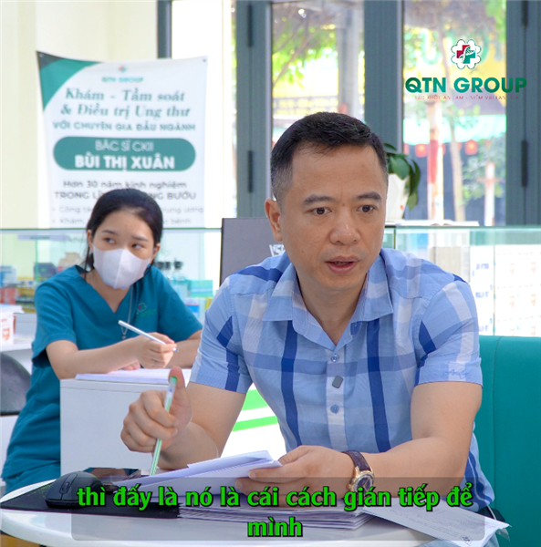 Nhìn hình ảnh siêu âm, nói luôn u lành hay u ác