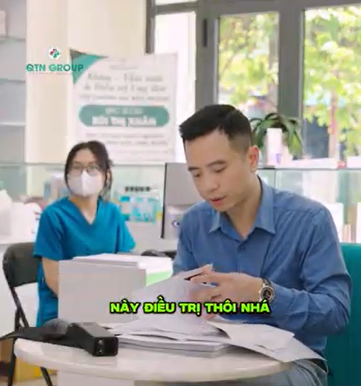 U tuyến giáp 1 bên 4,6cm, 1 bên 5,3cm nên làm gì?