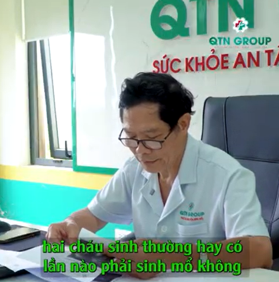 Dấu hiệu bất thường khiến người phụ nữ phải đi khám