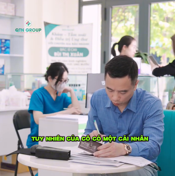 U lành có cần can thiệp?