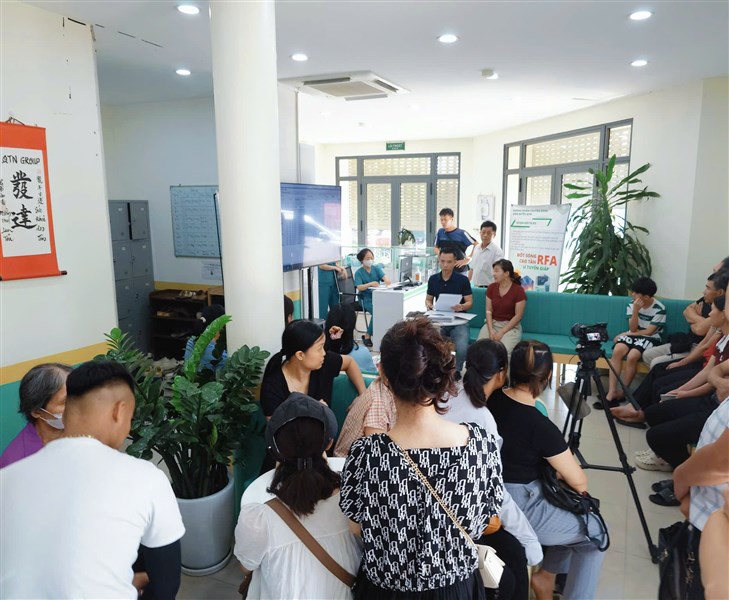 Mỗi sáng thứ 2 tại QTN chúng tôi!