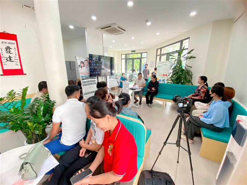 QTN: Những ngày đầu tuần đáng nhớ!