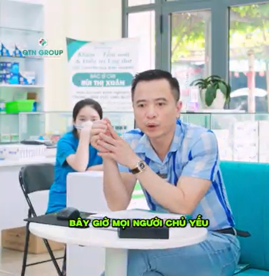 Cảnh báo ngày càng nhiều người bị rối loạn mỡ máu 