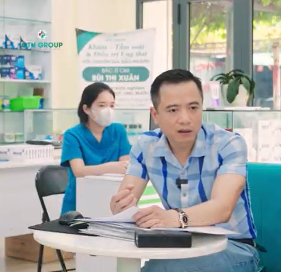 Cảnh báo trào lưu nhịn ăn để chữa ung thư