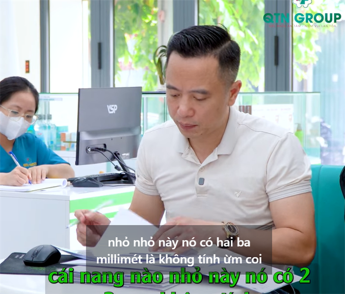 "U bay sạch sẽ rồi"