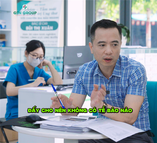 U tuyến giáp lành tính nhưng rất to ở cả 2 bên, bệnh nhân vẫn không điều trị?