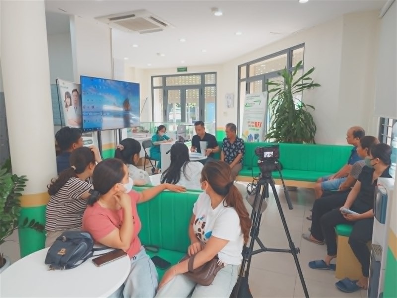 Mùng 1 sớm mai, mùng 2 đầu tháng tại QTN