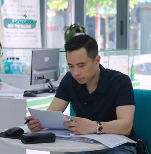 Mỡ máu tăng đáng sợ thế nào?