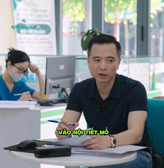 Lưu ý dành cho người sau đốt sóng cao tần
