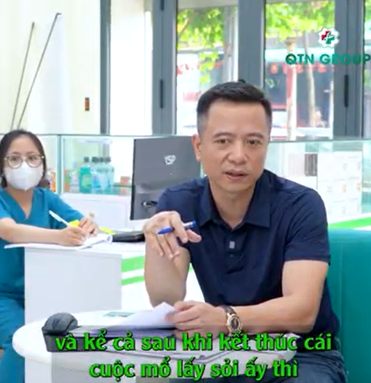 U tuyến giáp to 7cm nhưng lành tính có cần điều trị?