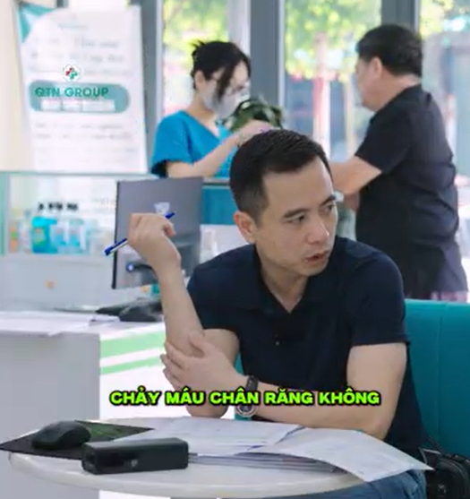 Tư vấn cho bệnh nhân thiếu máu nhiều, kinh nguyệt không đều do rối loạn nội tiết
