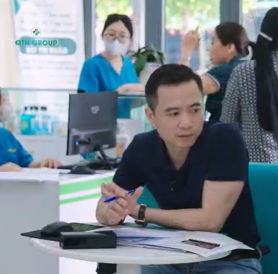 Cắt tuyến giáp có gây mờ mắt, tê bì tay chân?