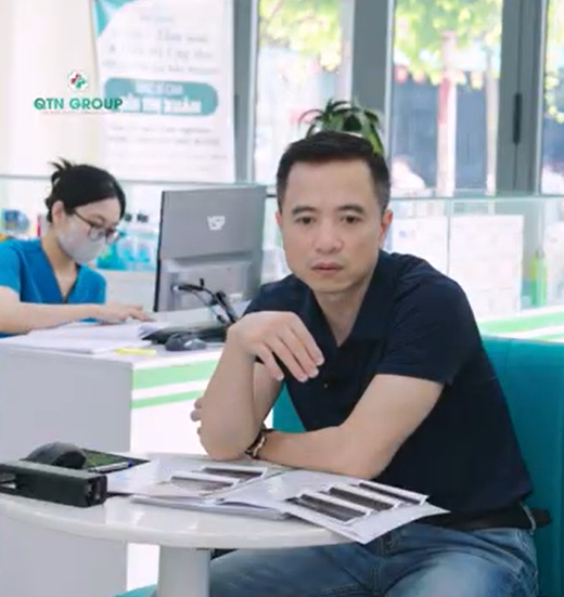 Cảnh báo bệnh nhân có u tuyến giáp trên nền bệnh basedow 