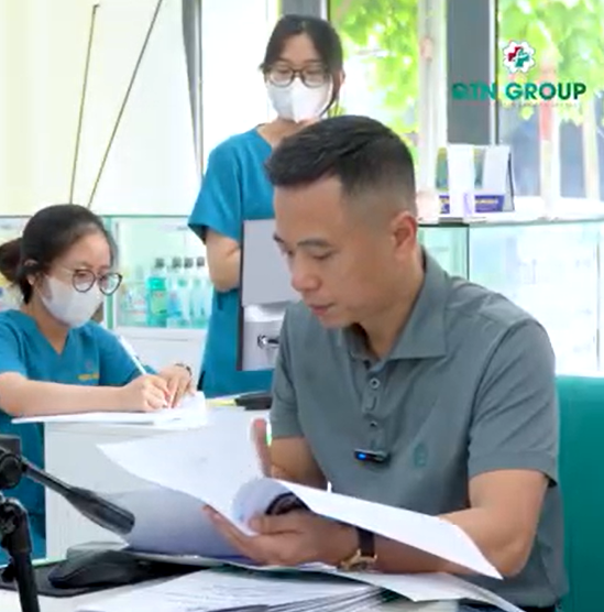Tái khám RFA phát hiện có thêm u nhỏ 5mm: Bệnh nhân nên làm gì?