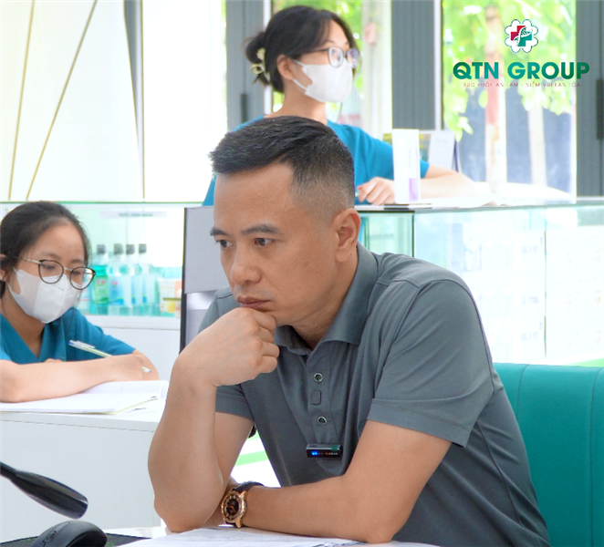 Viêm lộ tuyến muốn khoét chóp: Khi nào có thể làm?
