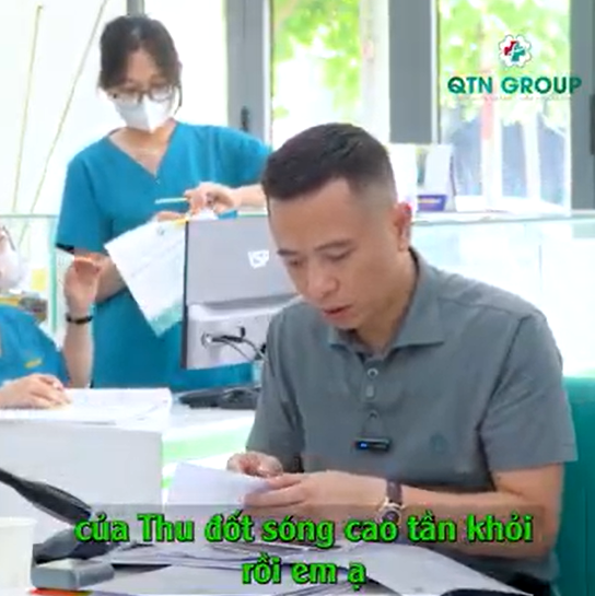 Dấu hiệu chị em cần loại bỏ u xơ tử cung