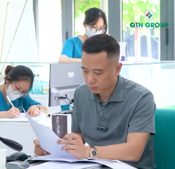 Phụ nữ cứ 3 năm làm việc này 1 lần không lo ung thư cổ tử cung