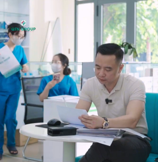 Bệnh nhân tái khám RFA sau 20 tháng