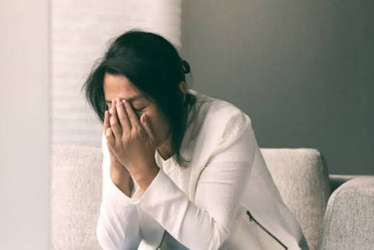Tư vấn cho bệnh nhân mãn kinh, mỡ máu cao và gan nhiễm mỡ độ 1