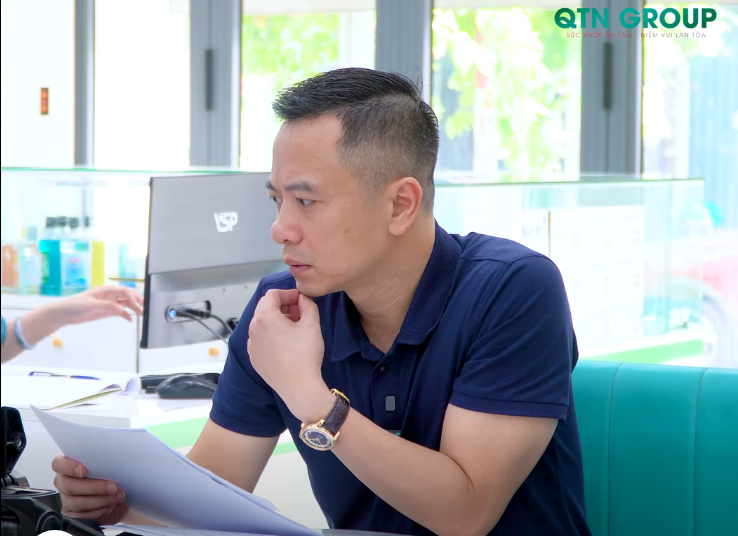 Lời khuyên cho những người đi khám phụ khoa