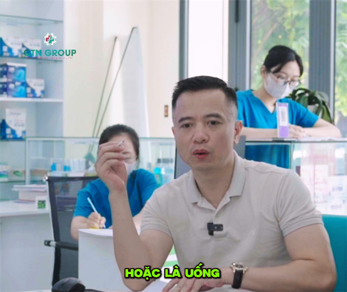 "Nhân này hơi xấu một chút": Vậy thì cần làm gì?
