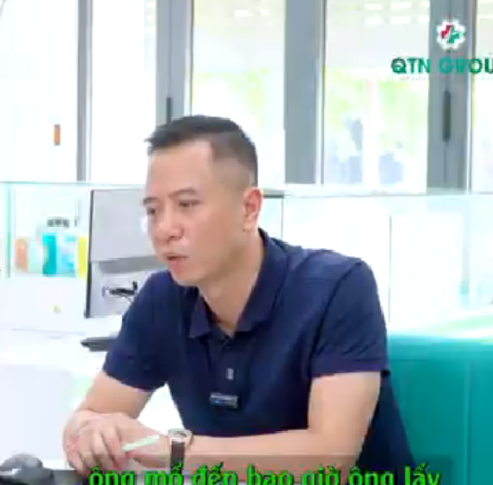 Sự thật về phương pháp lấy sỏi bằng Tây y