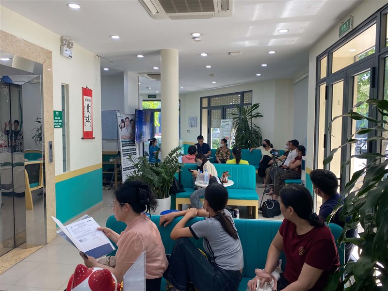 Đầu tuần mới tại QTN