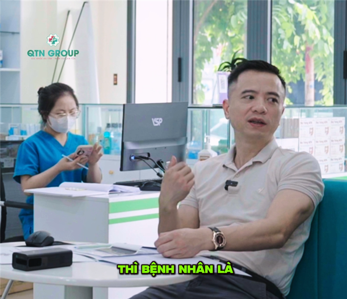 Viêm họng, khàn tiếng: Hãy chú ý chăm sóc dạ dày!