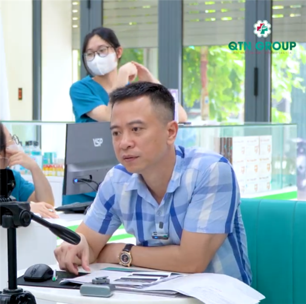 Mắt lồi do cường giáp điều trị thế nào?