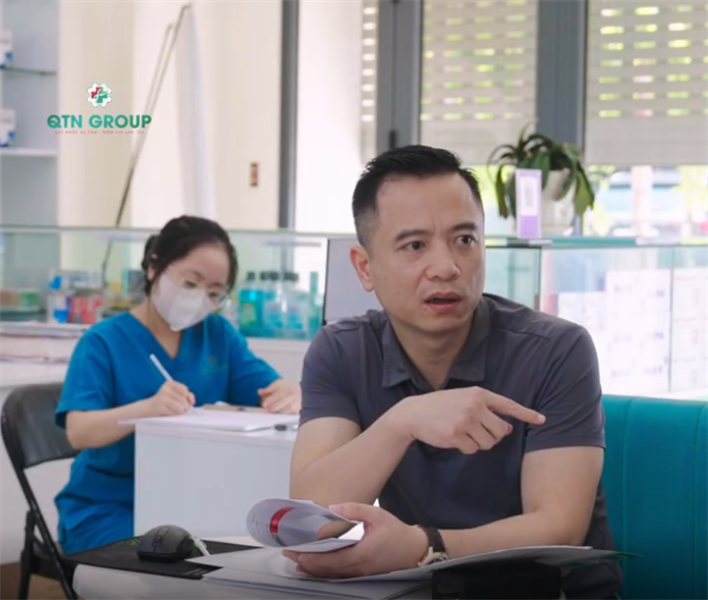Thời điểm cần xử lý nang buồng trứng