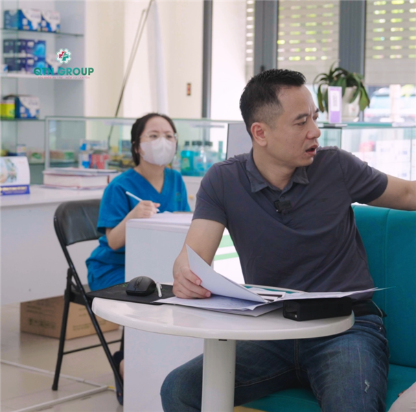 "U lành nhưng rất nhiều" nên làm gì?