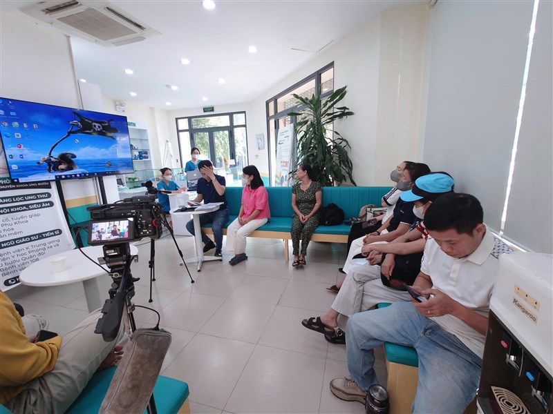 Cuối ngày nhìn lại khoảnh khắc đẹp tại QTN