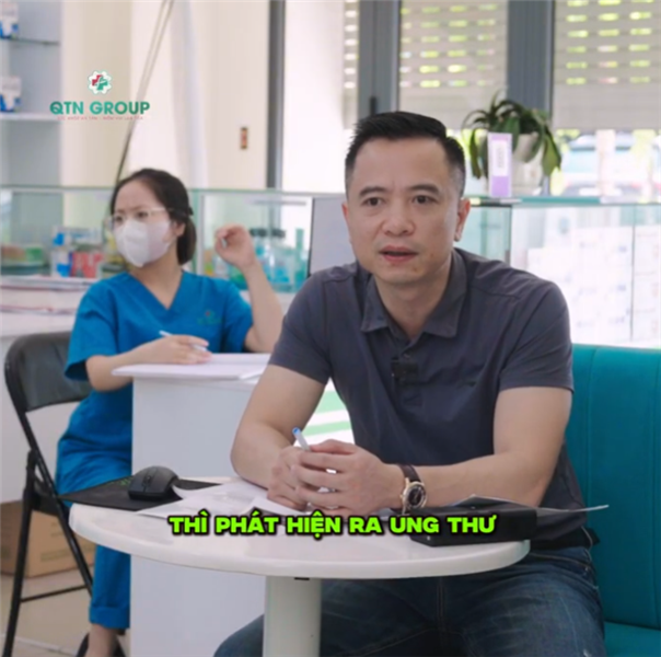 "Nhân này không thoát được đâu"