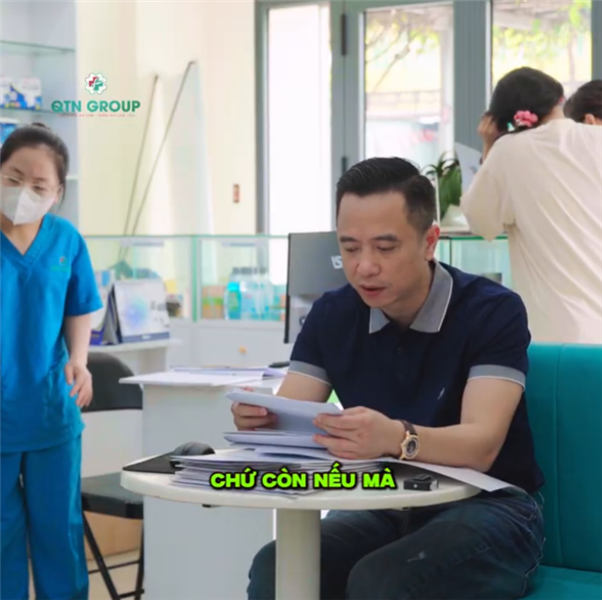 U lành BS Thái bảo chỉ theo dõi, nơi khác vẫn chỉ định mổ cho bệnh nhân