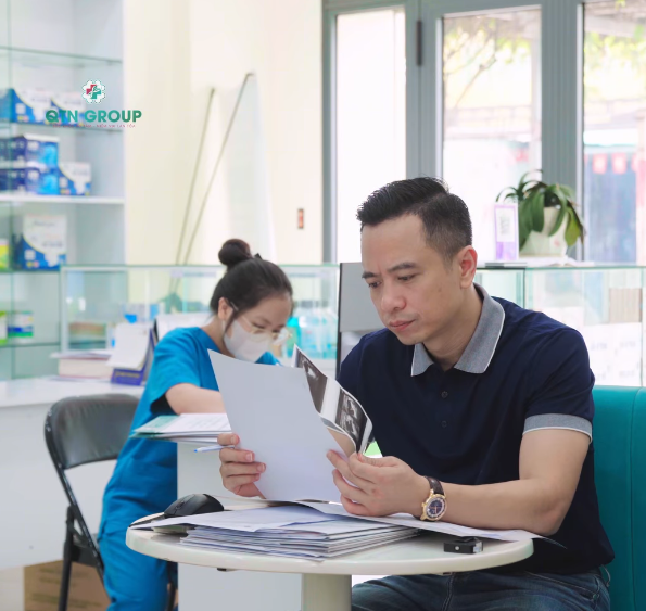 Nang tuyến vú không cần làm gì, nhiều nơi vẫn cho bệnh nhân xử lý